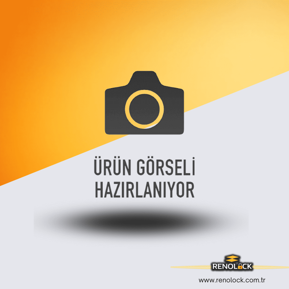 Clio 5 Renault MAIS Koltuk Kılıfı