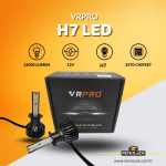 VRPRO H7 LED 12000 LUMEN