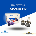 Photon Mono H7 +3Plus Led