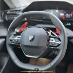 Peugeot 408 - 308 F1 KULAKÇIK PADDLE SHIFT