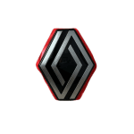 CLIO 5 FAZ 2 ORJİNAL YENİ LOGO ARKA