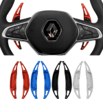 Renault Clio 5, Captur 2 F1 Vites Kulakçığı Paddle Shift