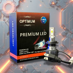 Optimum Premium PRO CSP 50W (10K Lümen)