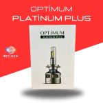 OPTİMUM Platinum Plus Serisi (30K Lümen)