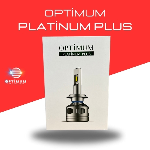 OPTİMUM Platinum Plus Serisi (30K Lümen)