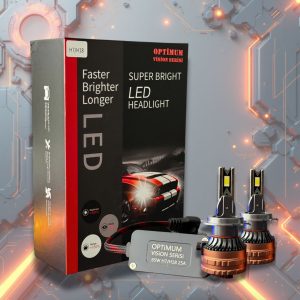 OPTIMUM Vision Serisi 130W (30K Lümen)