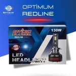 Optimum REDLİNE Serisi (28K Lümen)