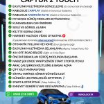 CAPTUR 2 TOUCH GİZLİ ÖZELLİK AKTİVASYONU