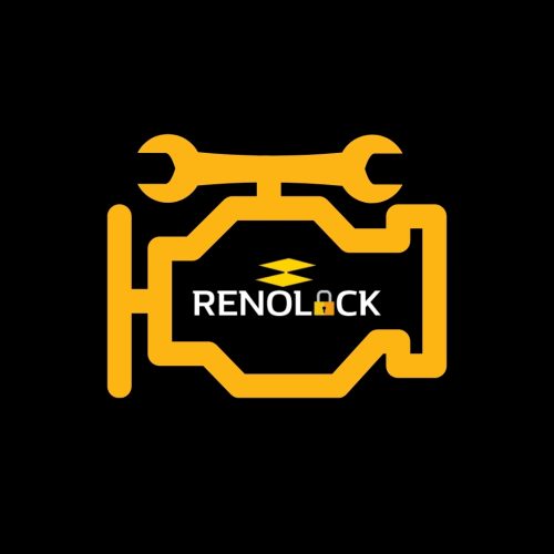 RENOLOCK ORİJİNAL CİHAZ VE TOKEN İLE ARIZA TESPİTİ